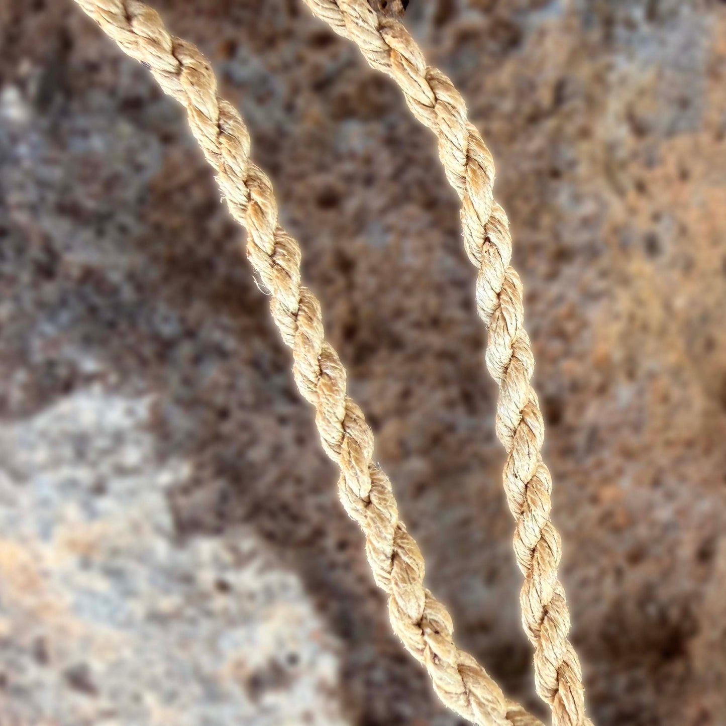 Mana Buffalo Bone Pendants Set of 3