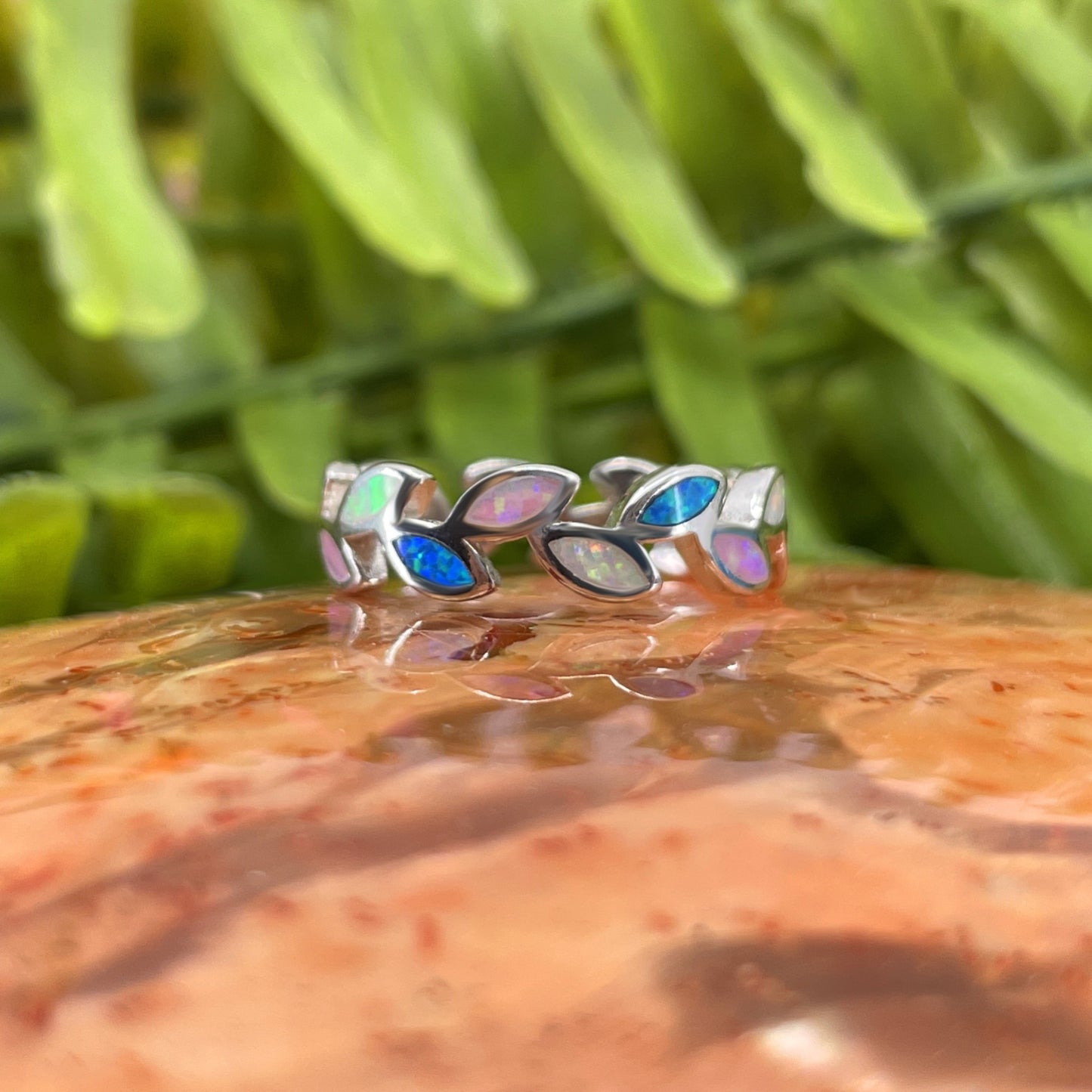 Maile Opalite Assorted Jewelry