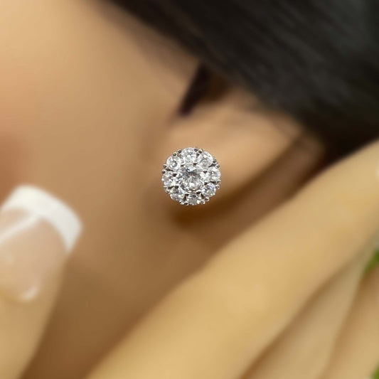 Hoku Galaxy Earrings