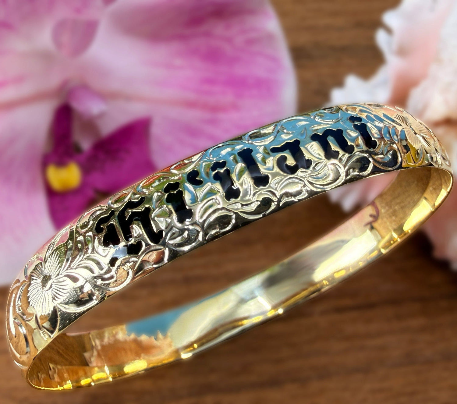 Words to Carry – Hawaiian Name Collection