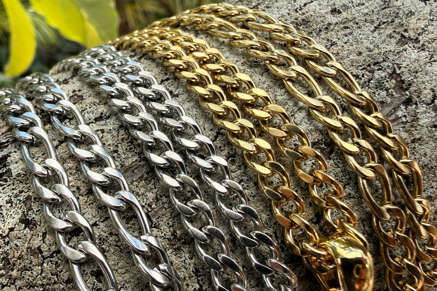 Koa Wood Hawaiian Scroll Reversible Fish Hook