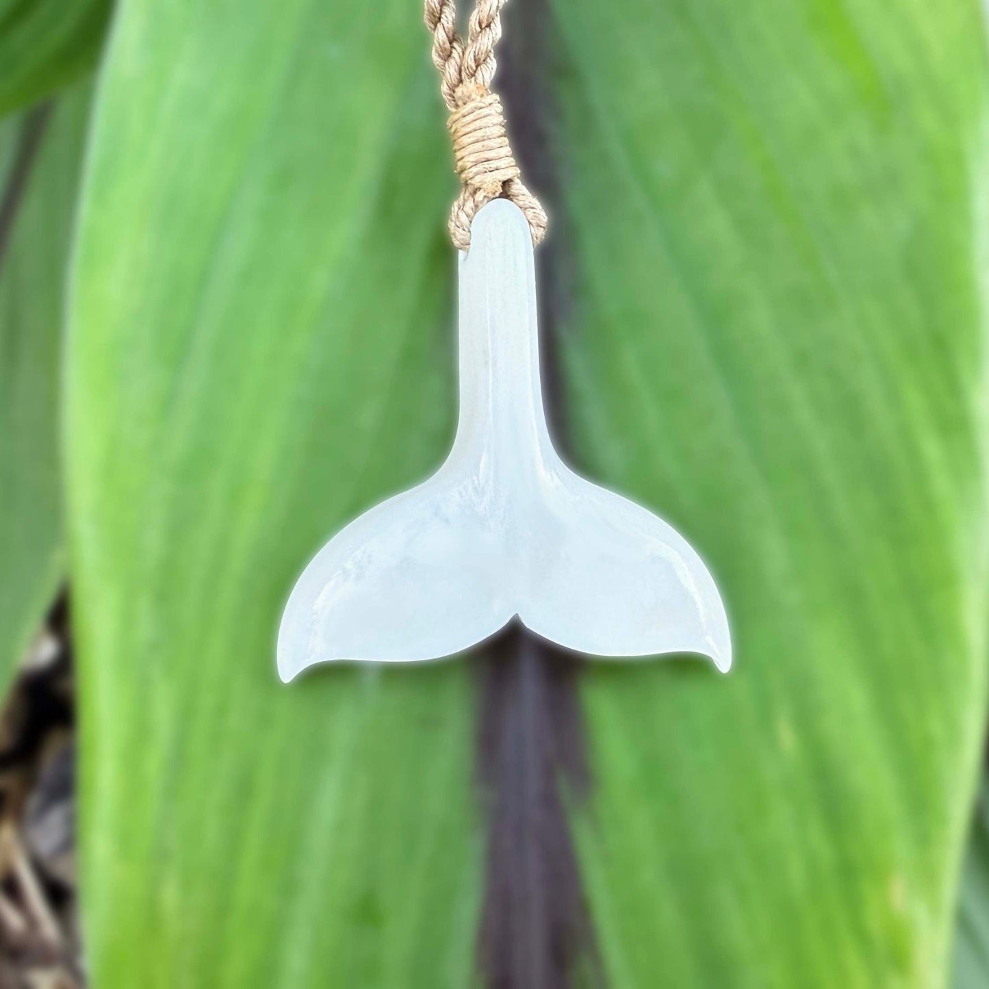 Mana Buffalo Bone Pendants Set of 3