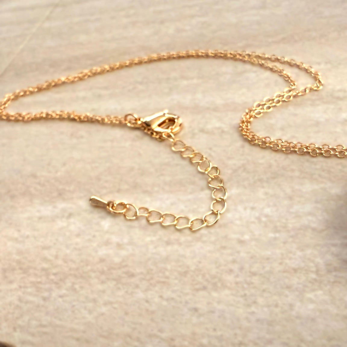 Malama Lei CZ Memory Locket