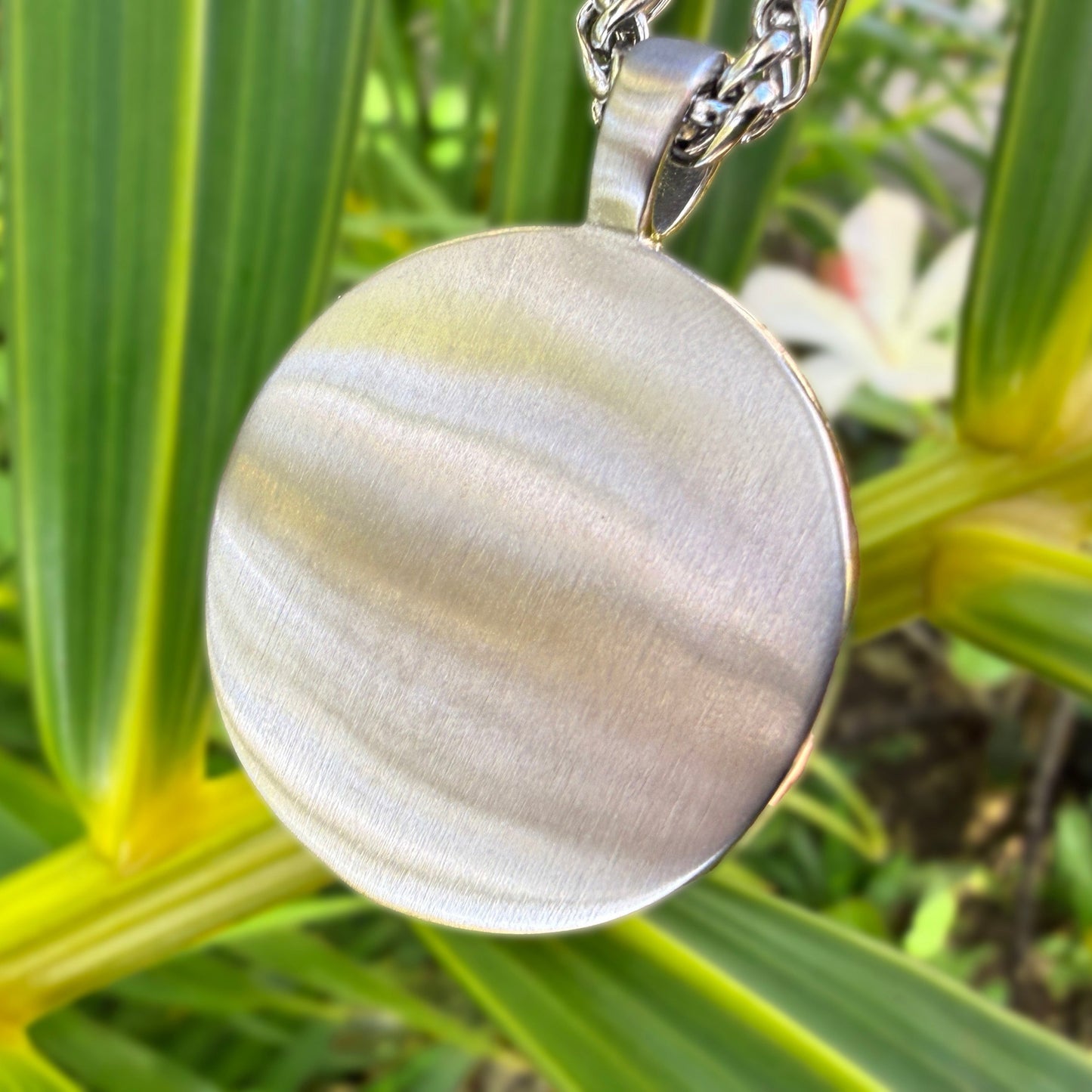 Hele Honu Pendant