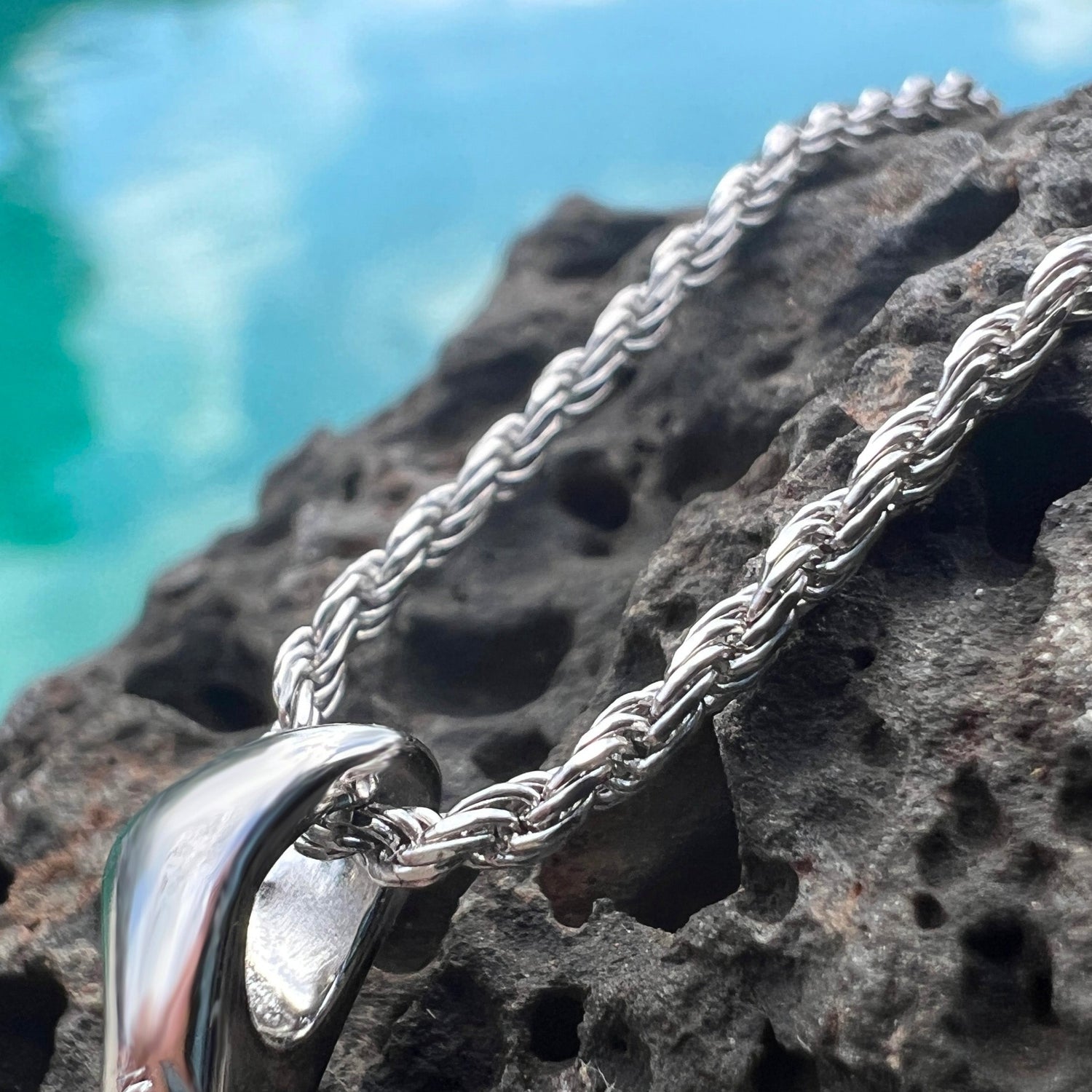 ceylon fish hook money Manini Hawaiian Scroll Silver Fish Hook – Showcase Hawaii