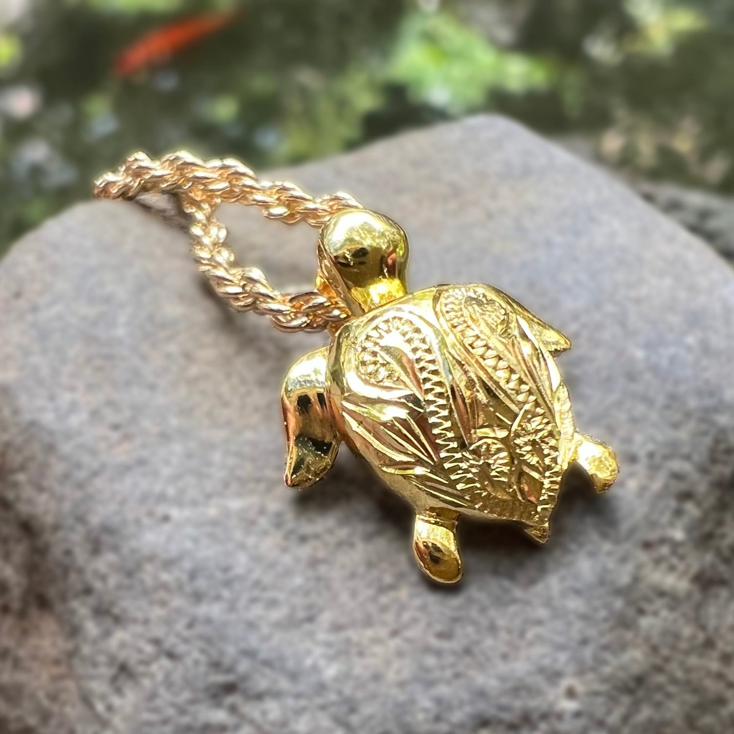 Sea Turtle Jewelry Symbolism Gift Meaning – Save the Ocean Jewelry