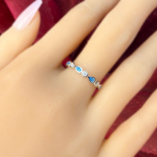 Poai Wai Eternity Band