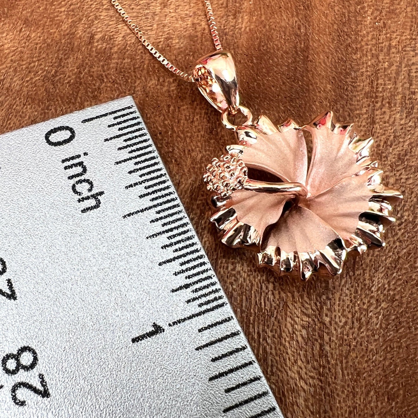 Puanani Hibiscus Flower Jewelry