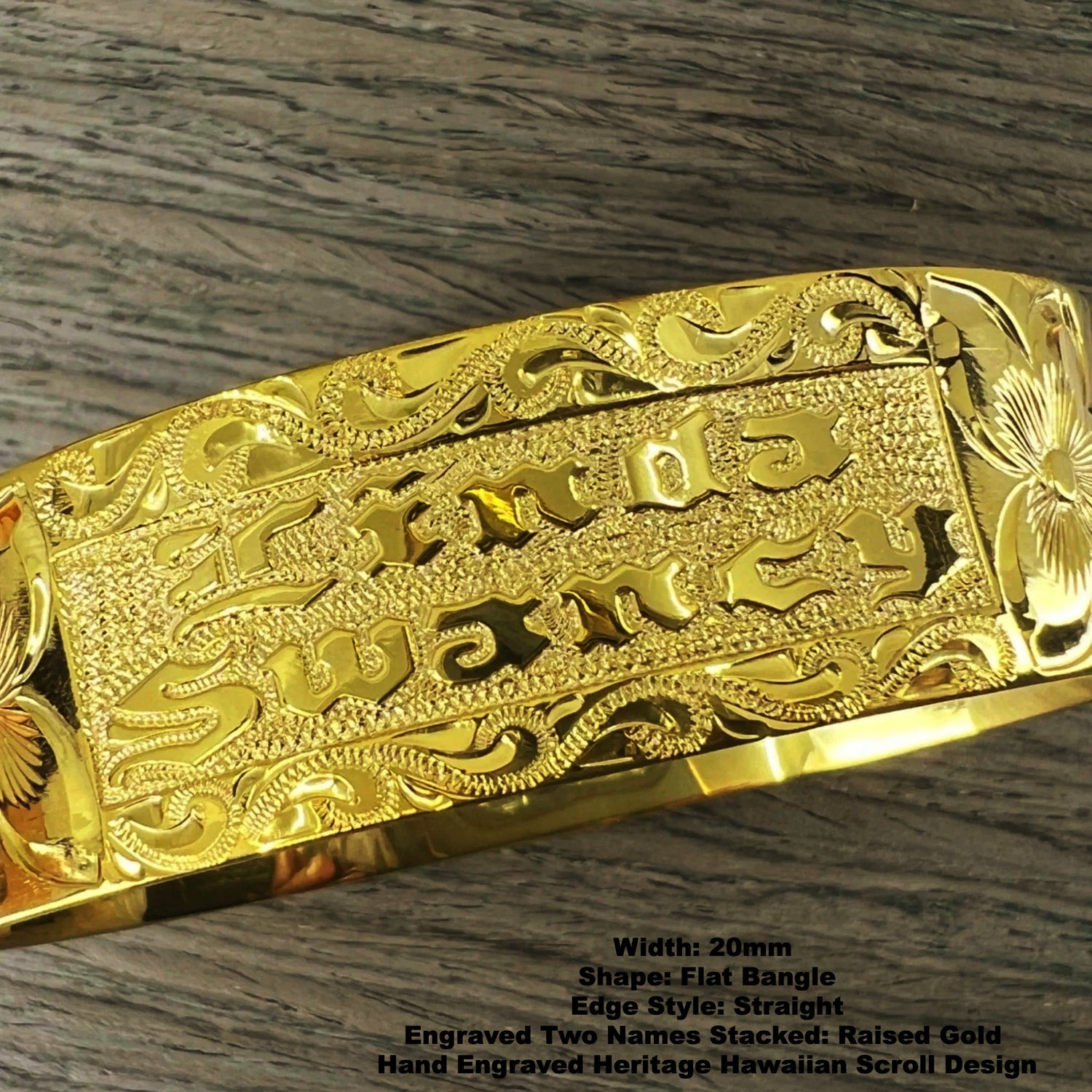 gold broad bangles | Gold bangles design, Gold jewelry fashion, Modern gold  jewelry
