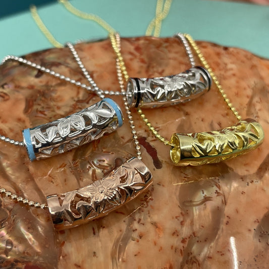 Nahuku Slider Pendant Assorted