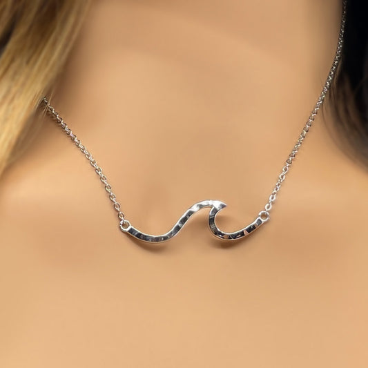 Perfect Wave Pendant