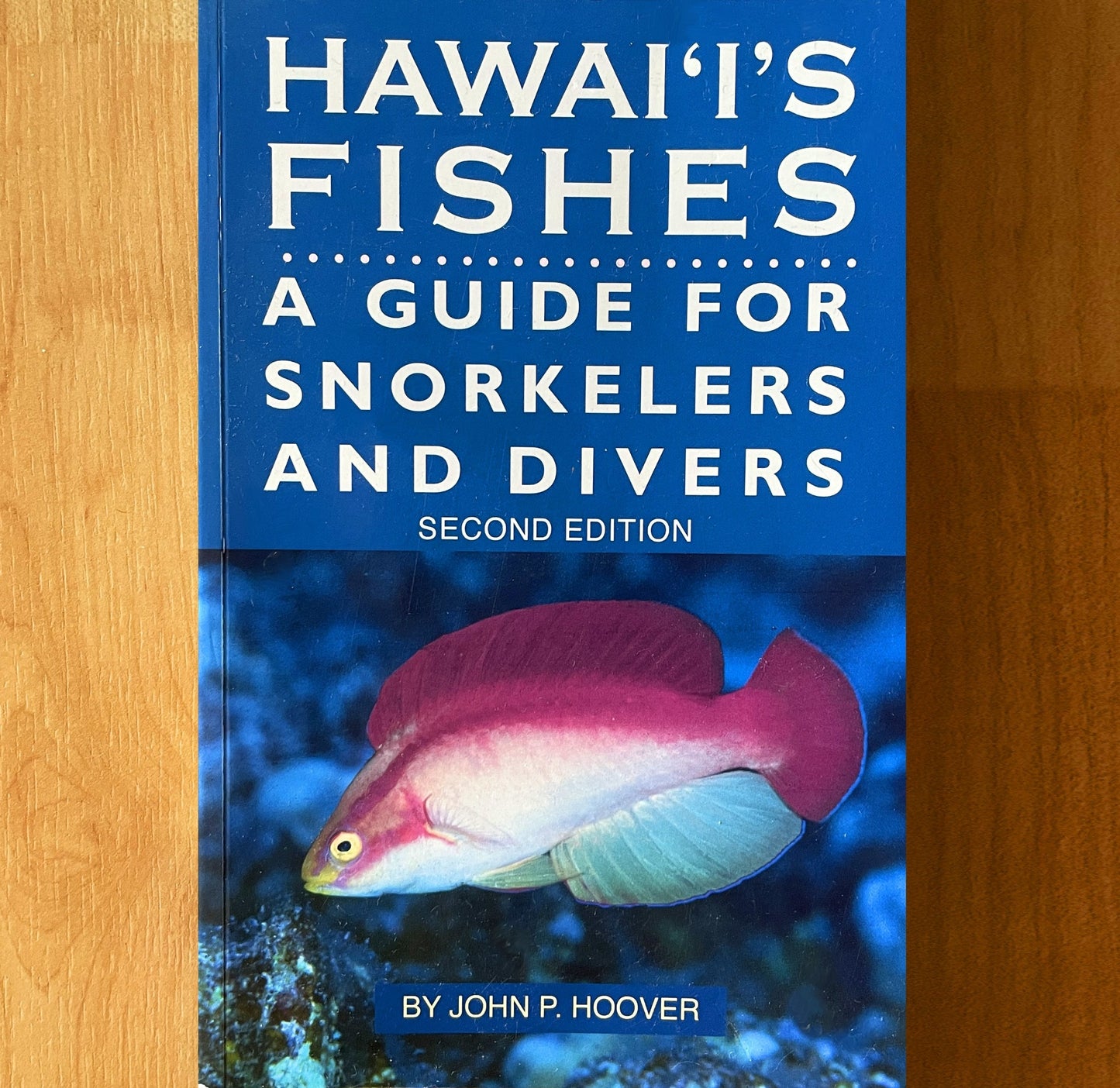 Hawaii's Fishes Guide