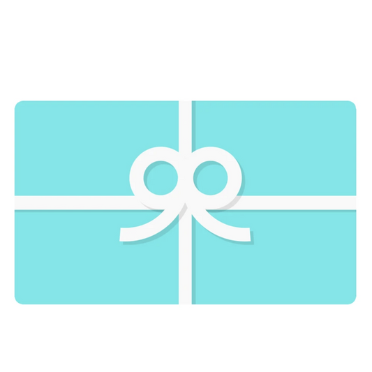 Showcase Hawaii Gift Card